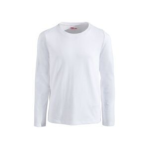 Epic Threads Big Girls Long Sleeve Basic Tee